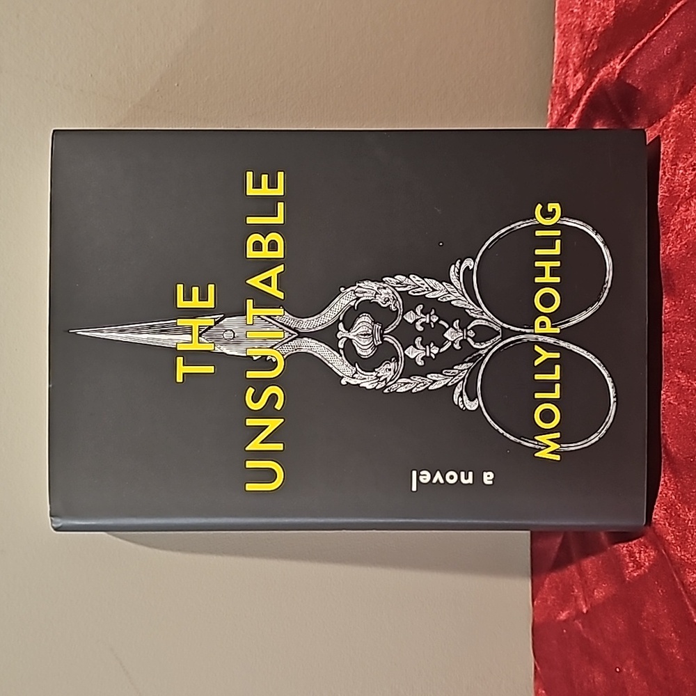 The Unsuitable